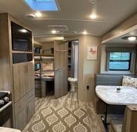 2022 Grand Design 2400BH - Sleeps 8, Pet Friendly