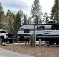 Ty and Meg's Family Camper