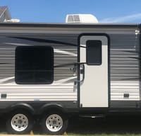 2018 Jayco Jayflight