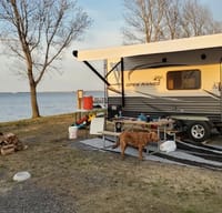 2019 Highland Ridge Open Range OT26BH