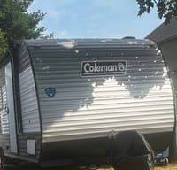 Grace - 2024 Coleman 17B