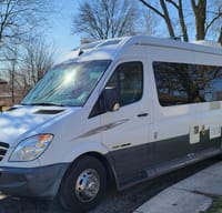 2011 Roadtrek Roadtrek RS-Adventurous