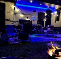 Life is better at the campsite! Kids,Pets Friendly