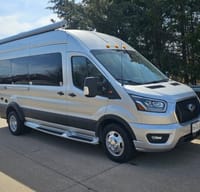 2023 Coachmen Beyond 22C A