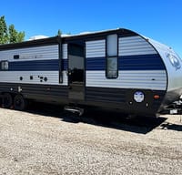 Great Family Memories RV Rental