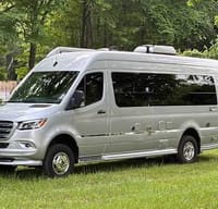 2020 Airstream Interstate Tommy Bahama 4x4