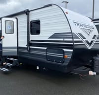 2021 Grand Design Transcend Xplor 247BH