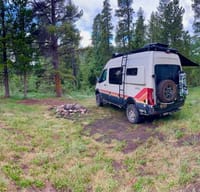 2023 4x4 Beast Mode Storyteller Overland