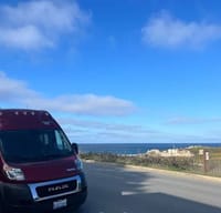2021 Winnebago Solis 59px - with StarLink