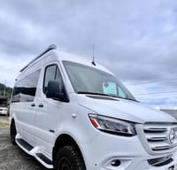 2022 American Coach American Patriot FD2