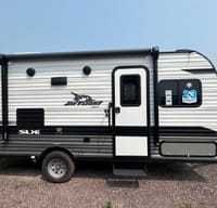 2022 Jayco Jay Flight SLX 7 174BH