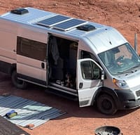The Colorado Rambler