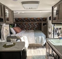 COW Rental - “Condo On Wheels”