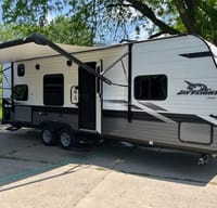 2022 Jayco Jay Flight SLX 8 264BH