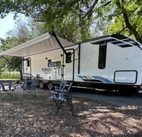 Jason and Julie’s Home Away From Home