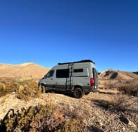 2023 Storyteller Overland Stealth MODE 4x4