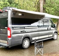 2018 Winnebago Travato 59G
