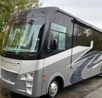 2021 Coachmen RV Mirada 32SS