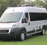 2023 Thor Motor Coach Sequence 20K