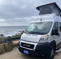 2023 Entegra Ethos 20D - Sleeps 4