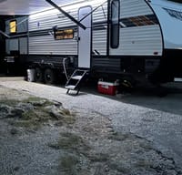 2021 Forest River RV Wildwood X-Lite 273QBXL