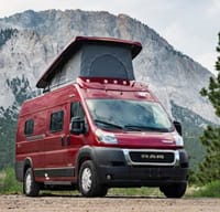 "Wilderness Explorer" 2022 Winnebago Solis 59P