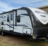 2020 heartland mallard