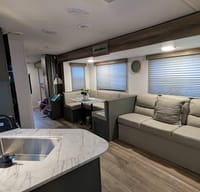 The Ultimate RV Adventure!