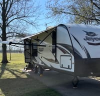 Amazing Family Getaway Camper.