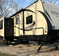 2019 Keystone Sprinter Campfire 33BH Delivery Only