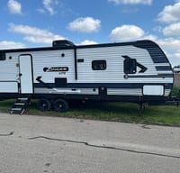 Crossroads Zinger 280bh