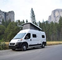 New Listing Discount! 2023 Winnebago Solis