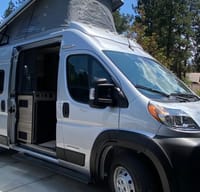 2023 Winnebago Solis 59P
