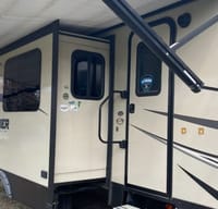 Enfield Premier Bunk Tow Behind