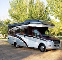 The PERFECT RV - Brand New 2023 Entegra Qwest 24R
