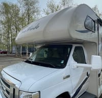 Denali Dreamer