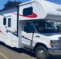 2019 Forest River RV Sunseeker 2650 -27 foot