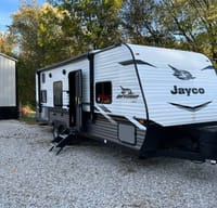 2022 Jayco Jay Flight 26BH