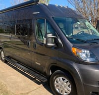 2022 Winnebago Travato 59GL