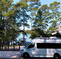 Hooklyfe Adventures Luxury Touring Coach
