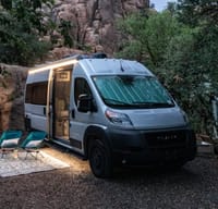 2023 Thor Motor Coach Tellaro 20L