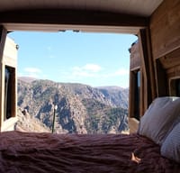 ChaserVan
