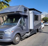 2020 Winnebago Vita