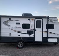 2017 Coachmen RV Clipper Ultra-Lite 17BH