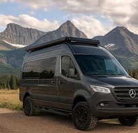 2025 Winnebago Revel