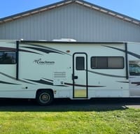 Brucrew RV Rental