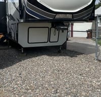 Don and Michelle’s 5th Wheel Rental