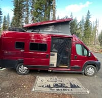 2023 Winnebago Solis 59PX