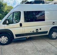 2023 Thor Motor Coach Rize 18M