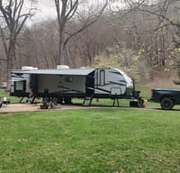 2022 Forest River RV Cherokee Alpha Wolf 30DBH-L